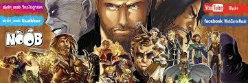 Vincent_Noob's profile banner image