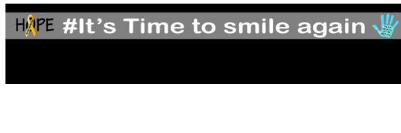 TimeToSmile6's profile banner image