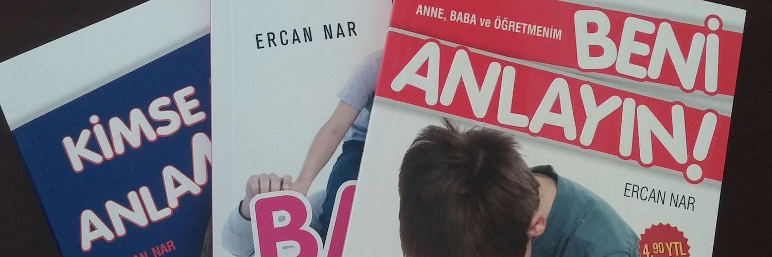 ercannar's profile banner image