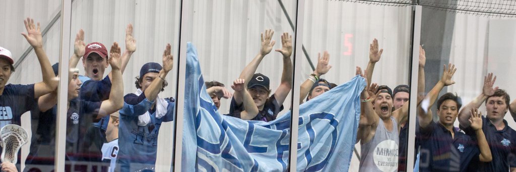 Mountaineers Alumni banner