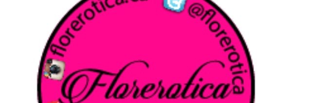 florerotica's profile banner image