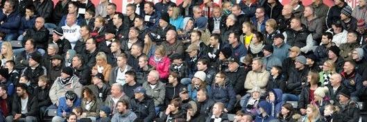 ValDCFCTaylor's profile banner image