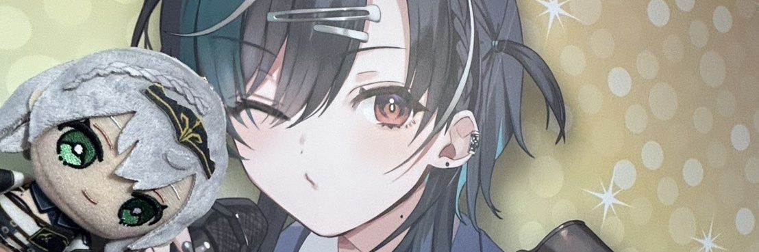 赤雷⚔️🎧🔧 banner