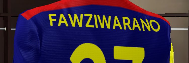 fawziwarano's profile banner image