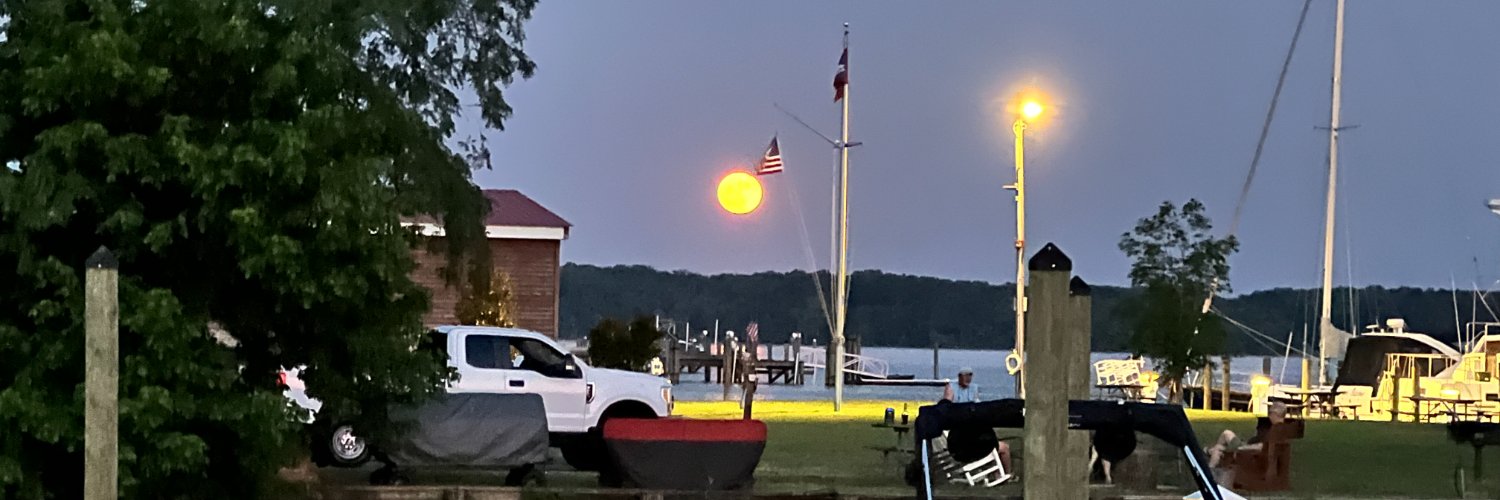 MikeMalloy9's profile banner image