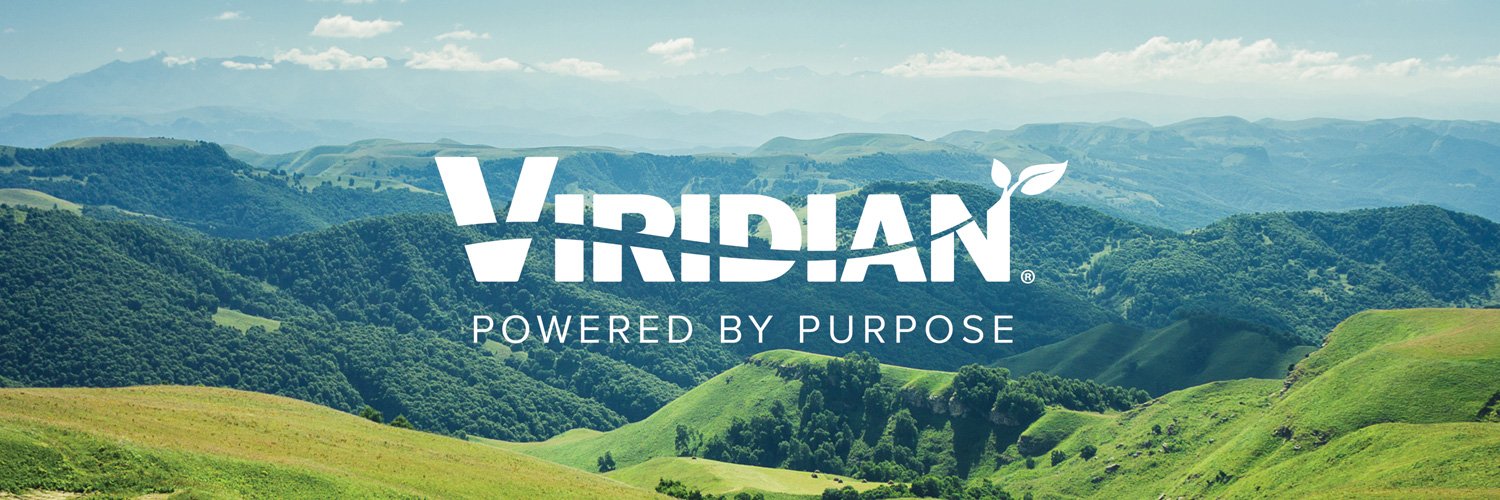 LiveViridian's profile banner image