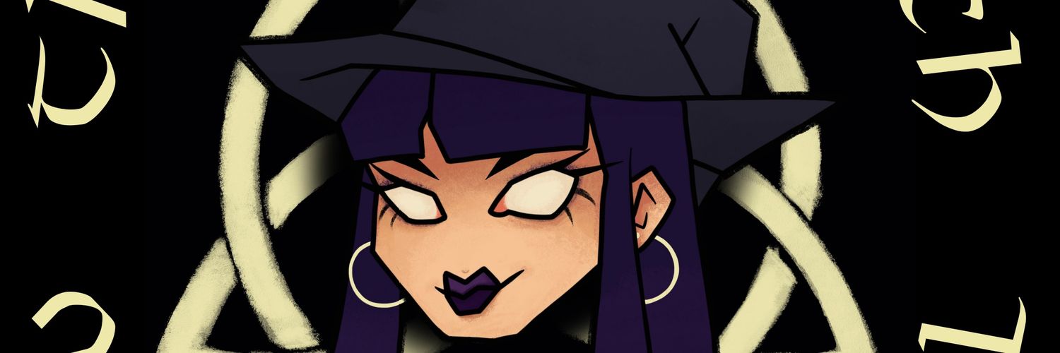 🏴‍☠️𝒞𝒽𝒶𝓇𝓁𝑒𝓎 𝒯𝒽𝑒 𝐻𝓎𝓅𝓃𝑜 𝒲𝒾𝓉𝒸𝒽🧙 banner