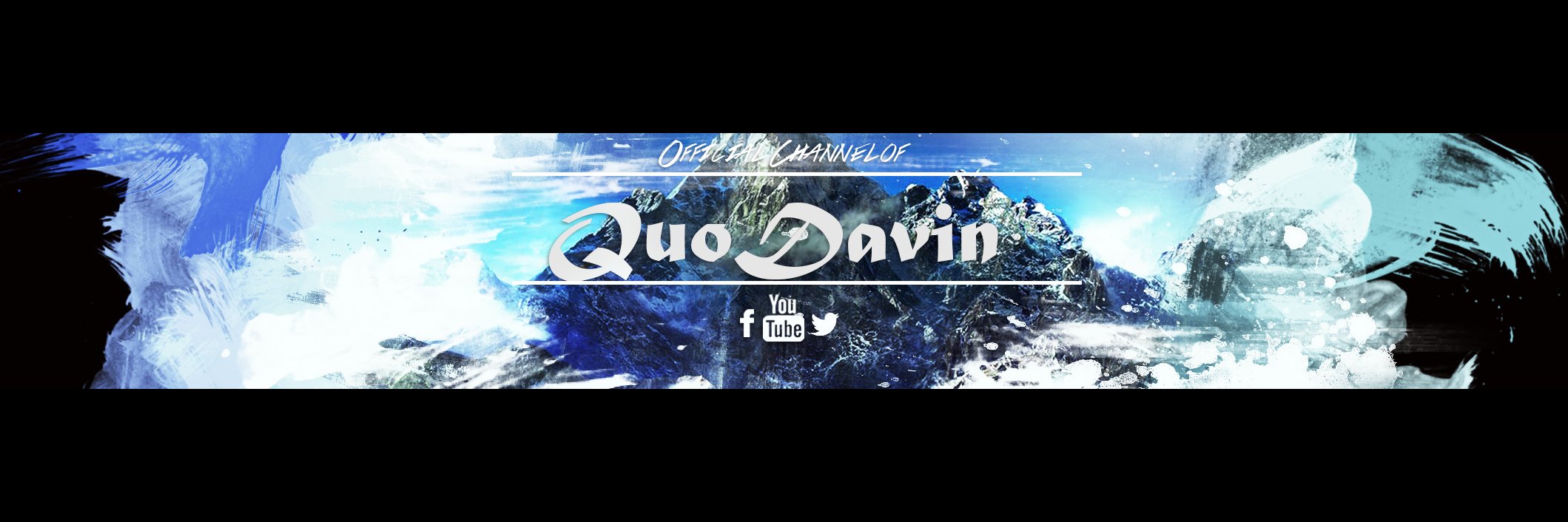 Quodavin banner