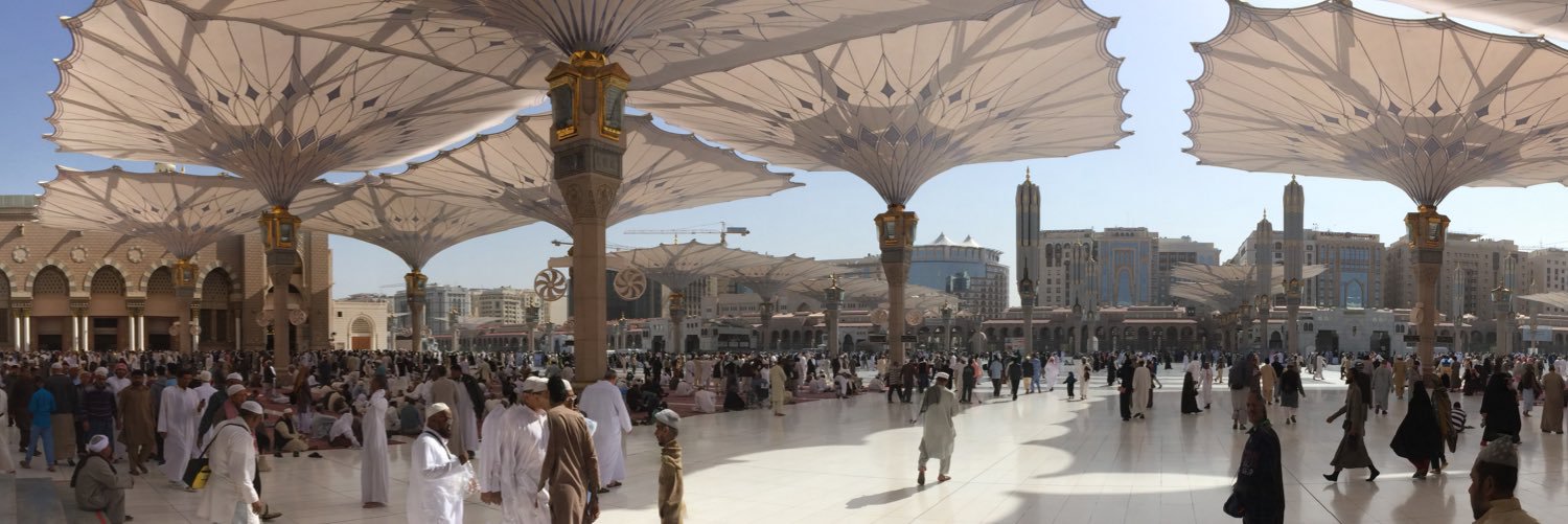 IbnMahfoud's profile banner image