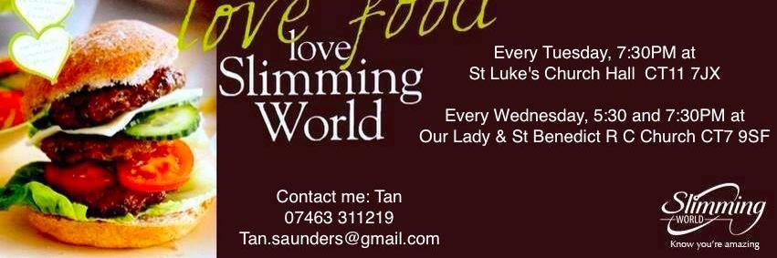 SlimWithTan's profile banner image