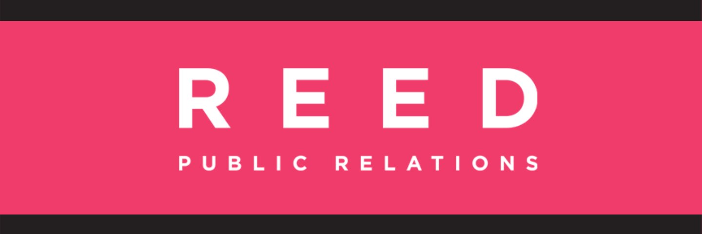 REED Public Relations banner