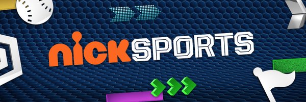 NickSports Profile Banner