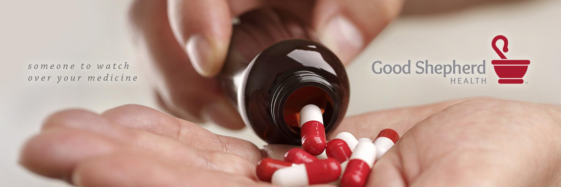 GoodShepHealth's profile banner image