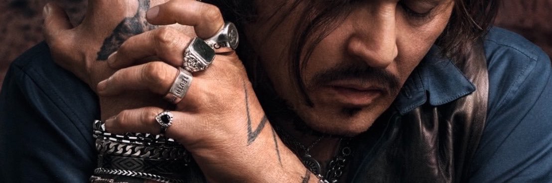 johnnydeplife's profile banner image