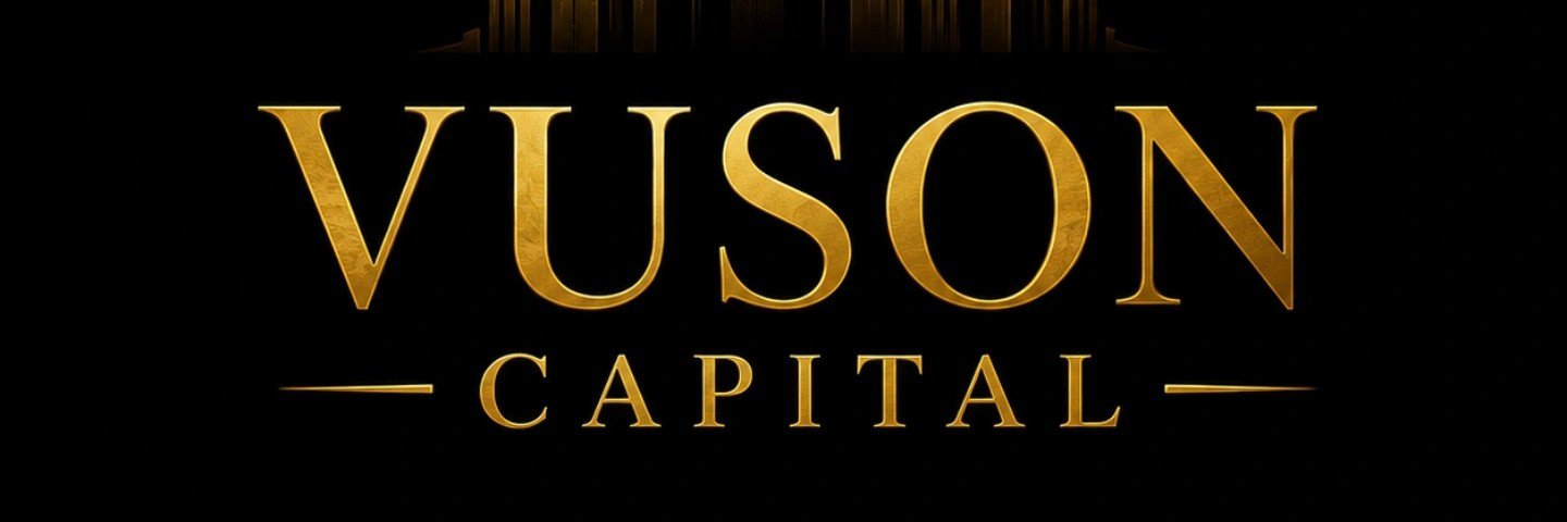 vusoncapital's profile banner image