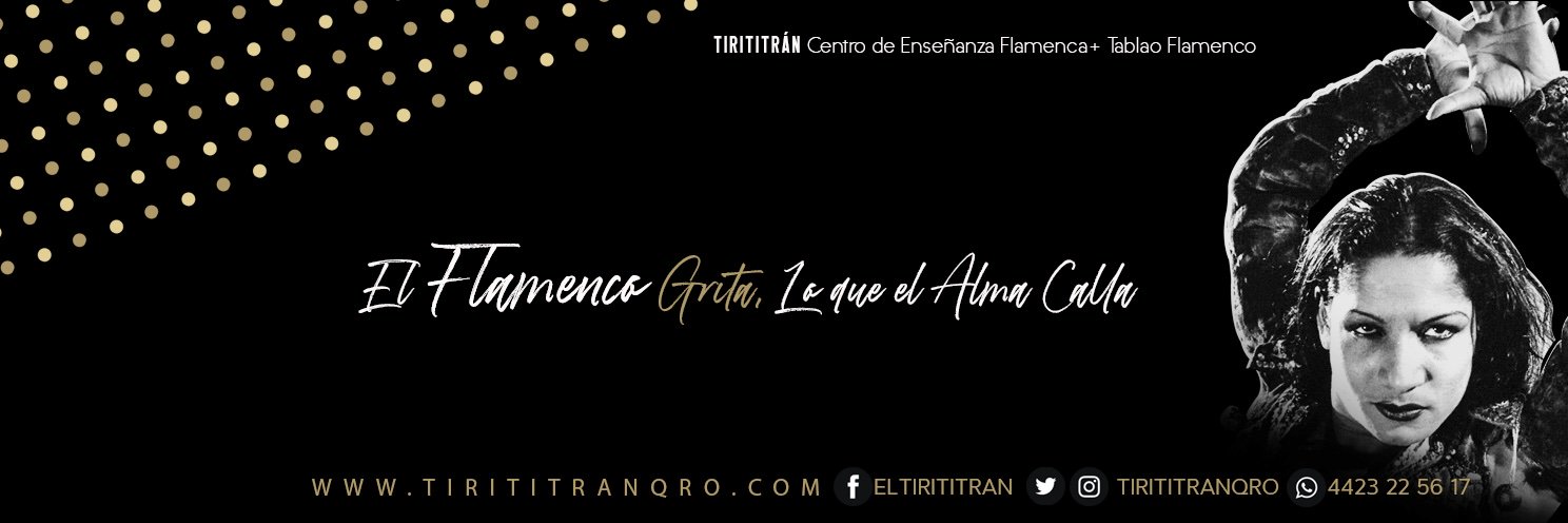 TirititranQro's profile banner image