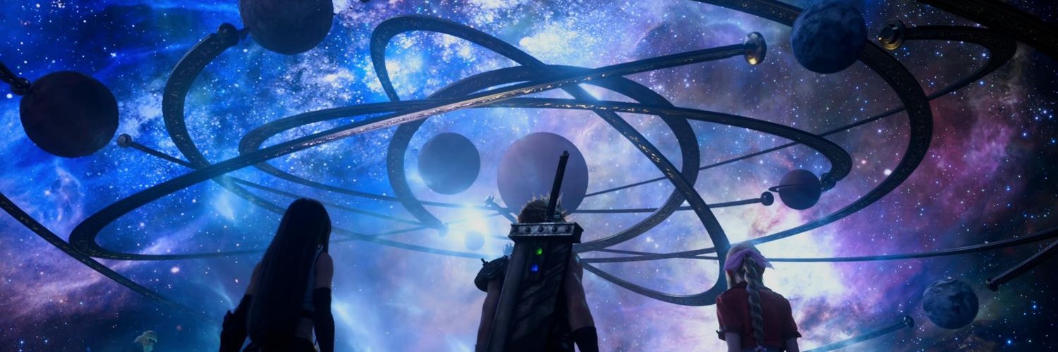 Michael Writes banner