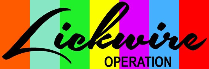 lickwireops's profile banner image