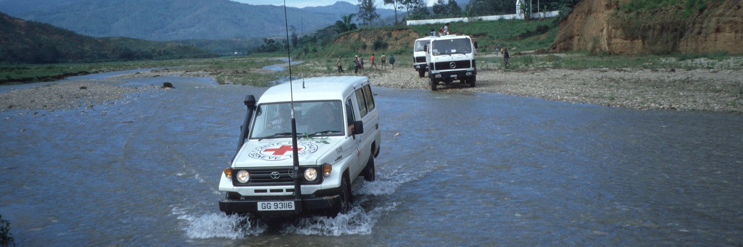 ICRC Indonesia dan Timor-Leste banner