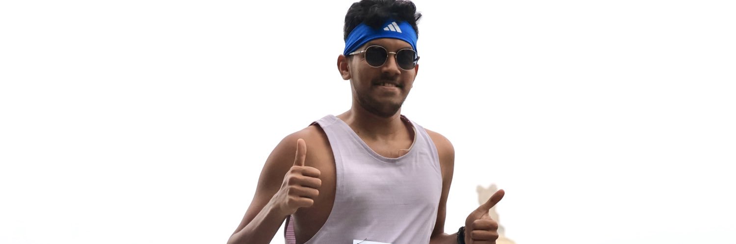 Nitin Srinivas banner