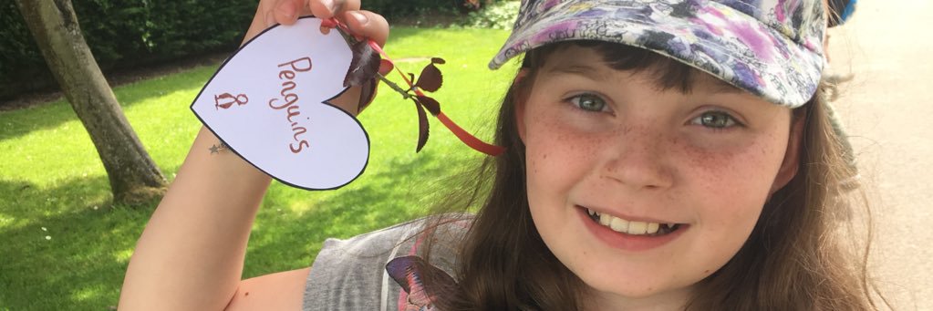 Victoria Haigh banner