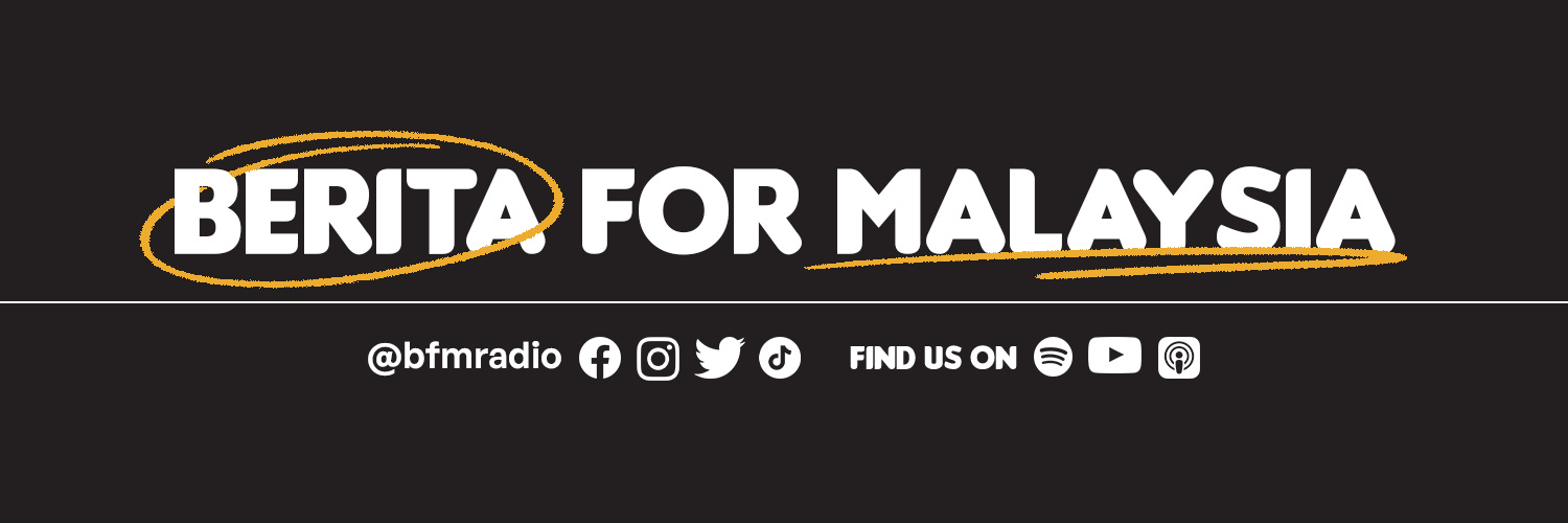 BFM News's banner