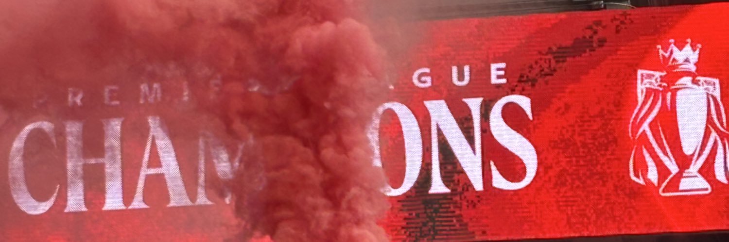 Redlad77's profile banner image