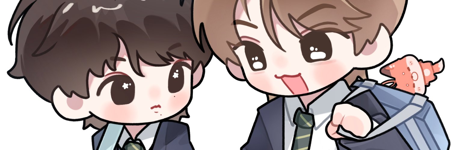 BaekYSQ's profile banner image