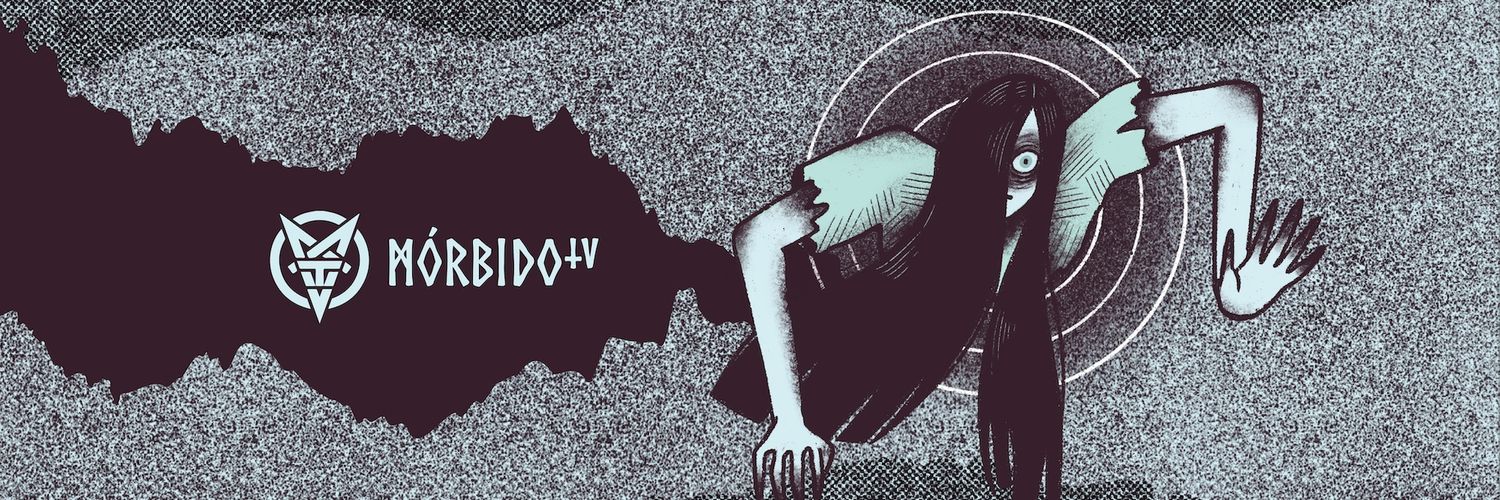 MORBIDO TV banner