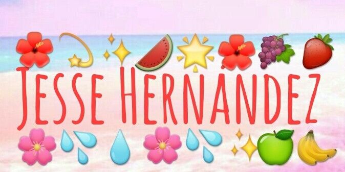 JesseniaHz18's profile banner image