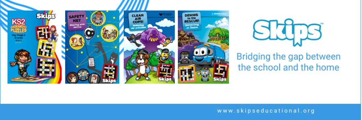 SkipsEducation's profile banner image