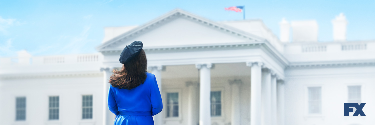 American Crime Story FX banner