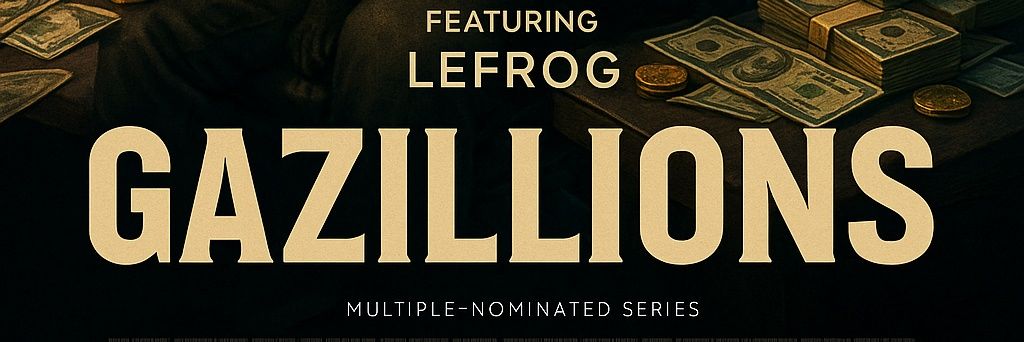 Lefrog3558's profile banner image
