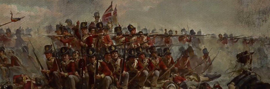 IanbHenderson's profile banner image