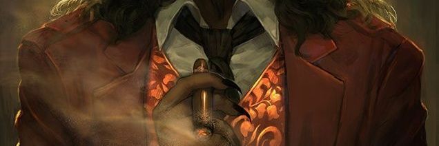 The Radio Demon💜GoMining banner