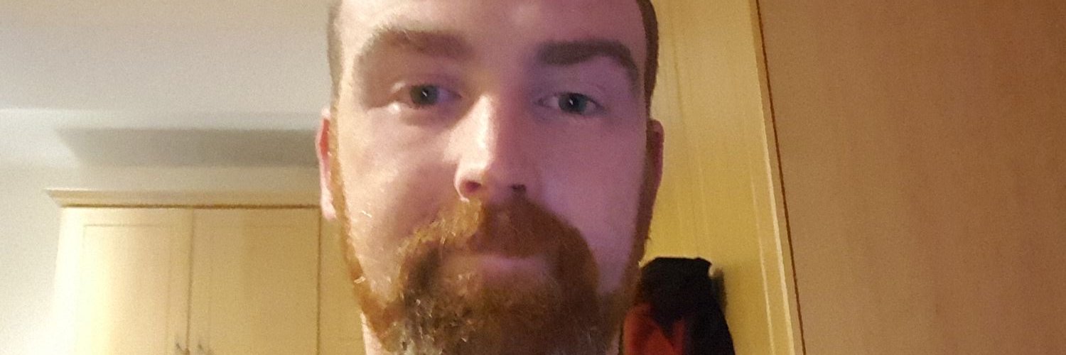 Irishchaos_'s profile banner image
