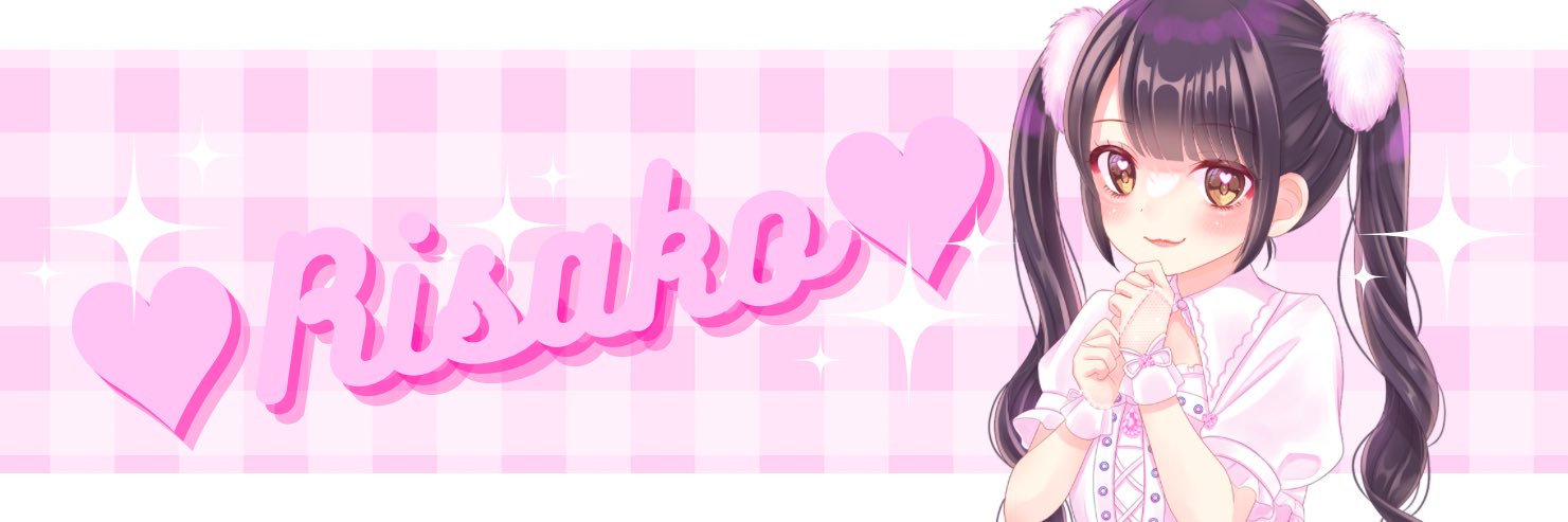 2_risa_5's profile banner image