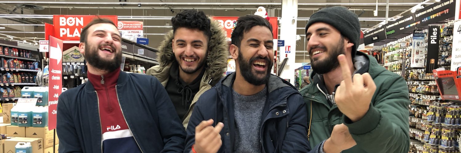 Sarcoleme's profile banner image