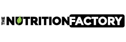 TheNutriFactory's profile banner image
