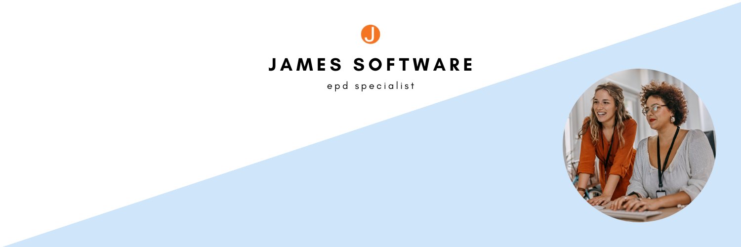 JamesSoftware's profile banner image