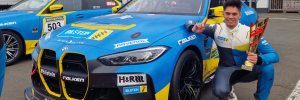 _SuperGT Profile Banner