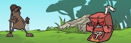 buddyiswild's profile banner image