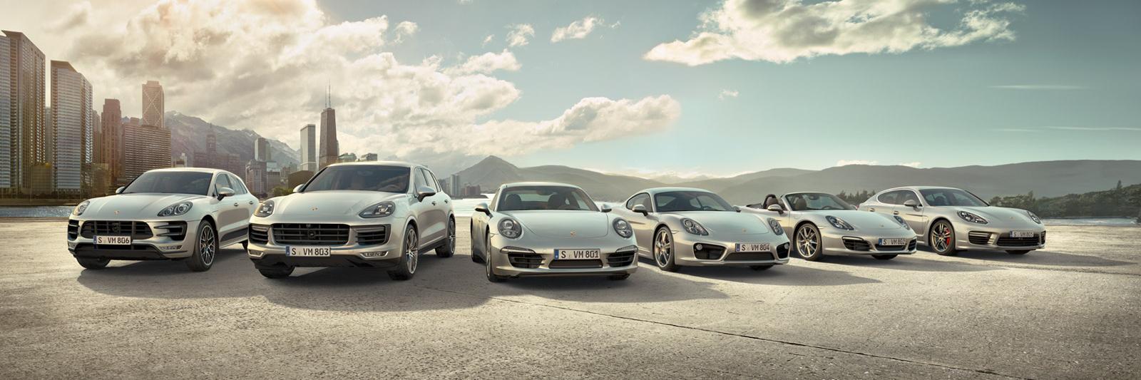 PorschePost's profile banner image