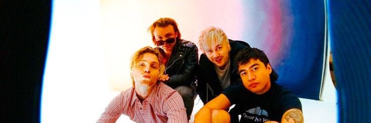 Dancingthemusic's profile banner image
