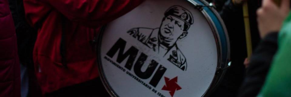 MUIArgentina's profile banner image