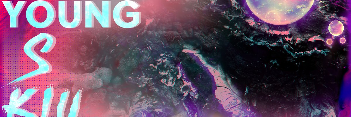 Young_Kiu's profile banner image
