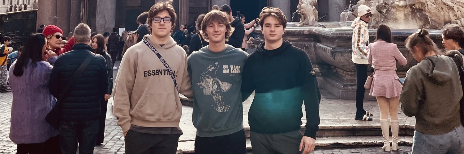 JerryAmbrosh's profile banner image