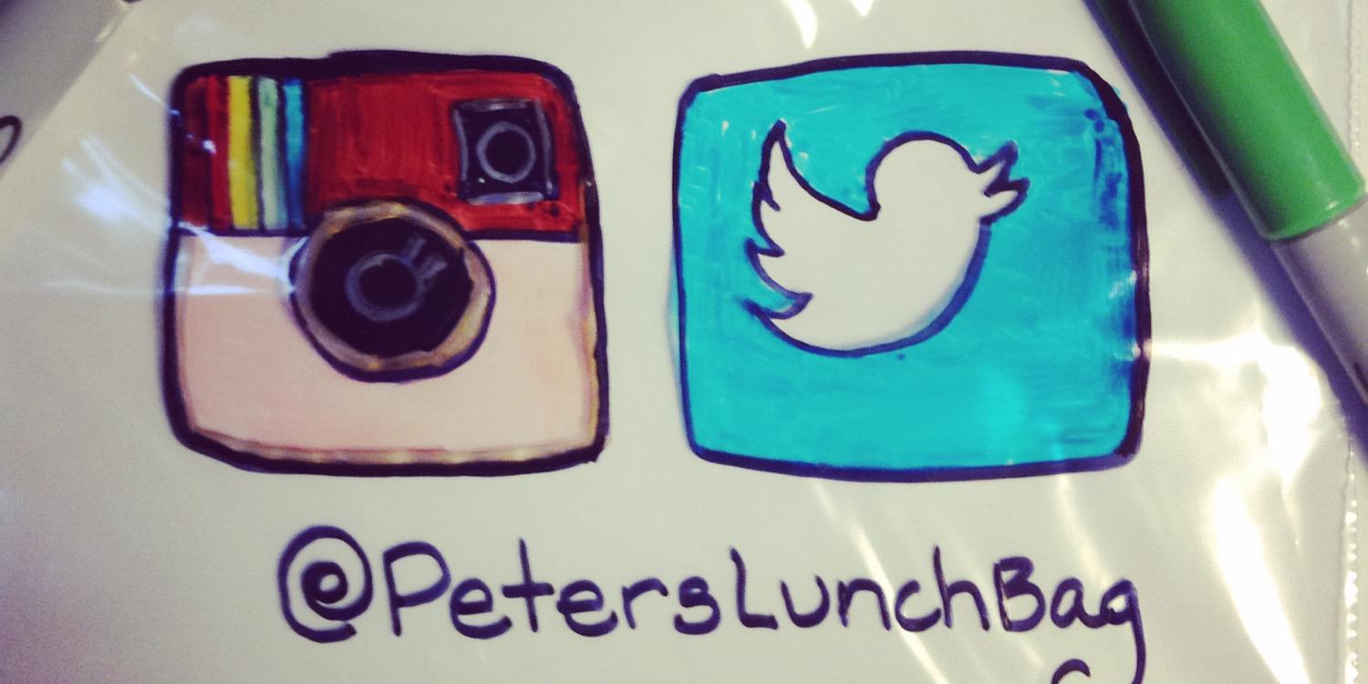 PetersLunchBag's profile banner image