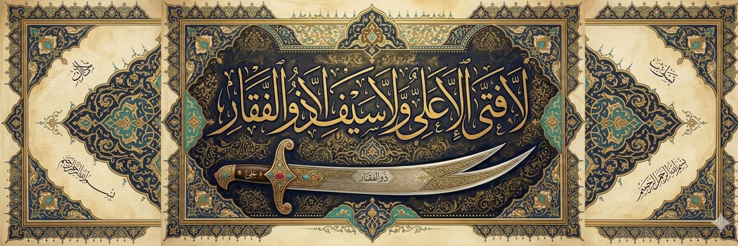 BasharAboud70's profile banner image