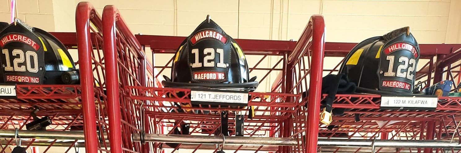 Tracy Jeffords banner